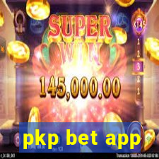 pkp bet app